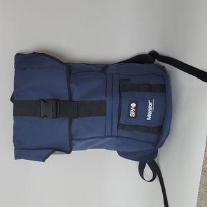 Spy Unisex Backpack lightweight laptop bag casual original